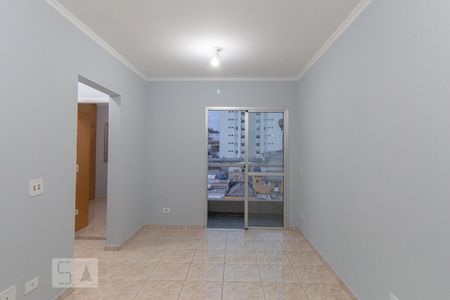 Sala de apartamento para alugar com 2 quartos, 51m² em Vila Aricanduva, São Paulo