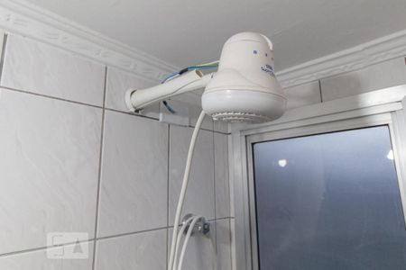 Banheiro de apartamento para alugar com 2 quartos, 51m² em Vila Aricanduva, São Paulo
