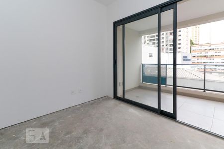 Kitnet/Studio à venda com 1 quarto, 27m² em Cerqueira César, São Paulo
