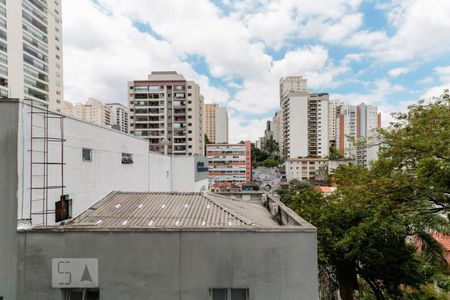 Studio de kitnet/studio à venda com 1 quarto, 27m² em Cerqueira César, São Paulo