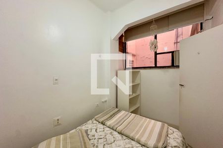 Quarto 1 de apartamento à venda com 1 quarto, 52m² em Centro, Rio de Janeiro