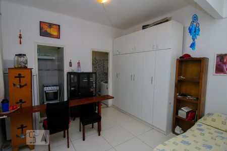 Quarto 2 de apartamento à venda com 2 quartos, 52m² em Centro, Rio de Janeiro