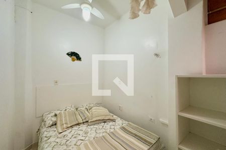 Quarto 1 de apartamento à venda com 1 quarto, 52m² em Centro, Rio de Janeiro