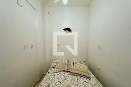 Quarto 1 de apartamento à venda com 1 quarto, 52m² em Centro, Rio de Janeiro