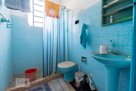 Banheiro de casa à venda com 2 quartos, 100m² em Freguesia (jacarepaguá), Rio de Janeiro