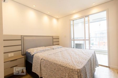 Studio para alugar com 27m², 1 quarto e 1 vaga Studio para alugar com 27m², 1 quarto e 1 vagaStúdio