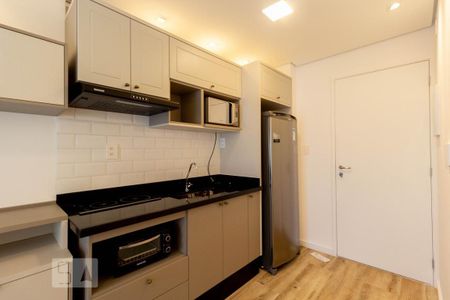 Studio para alugar com 27m², 1 quarto e 1 vaga Studio para alugar com 27m², 1 quarto e 1 vagaStúdio