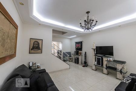 Sala de casa à venda com 1 quarto, 170m² em Catumbi, São Paulo