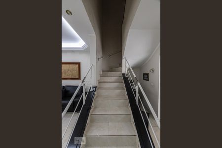 Escada de casa à venda com 1 quarto, 170m² em Catumbi, São Paulo