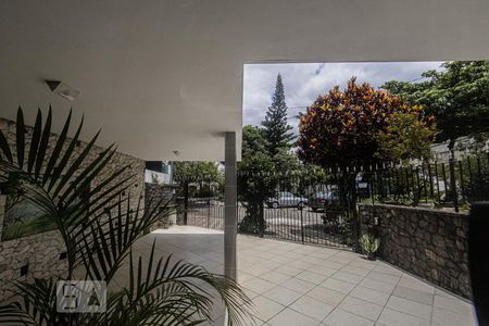 Vista Sala de casa à venda com 1 quarto, 170m² em Catumbi, São Paulo