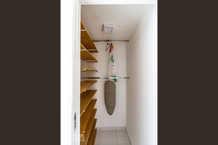 Studio à venda com 38m², 1 quarto e 1 vagaQuarto - Closet