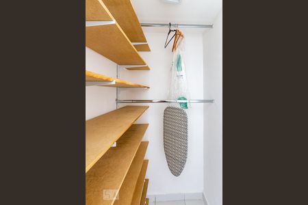 Studio à venda com 38m², 1 quarto e 1 vagaQuarto - Closet