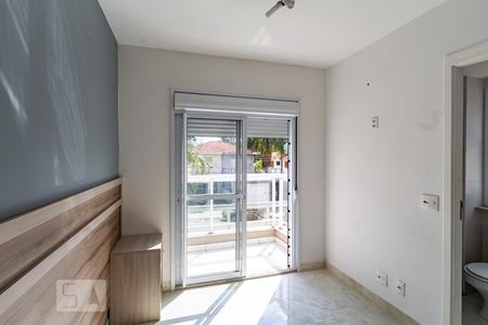 Studio à venda com 38m², 1 quarto e 1 vagaQuarto