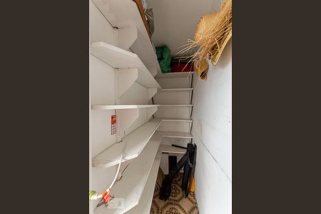 Apartamento à venda com 87m², 2 quartos e 1 vagaBanheiro de Serviço