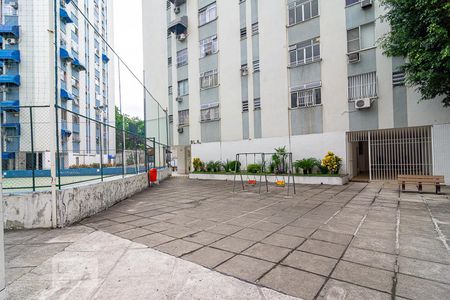 Apartamento à venda com 87m², 2 quartos e 1 vagaÁrea Comum - Playground