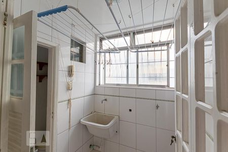 Apartamento à venda com 87m², 2 quartos e 1 vagaÁrea de Serviço