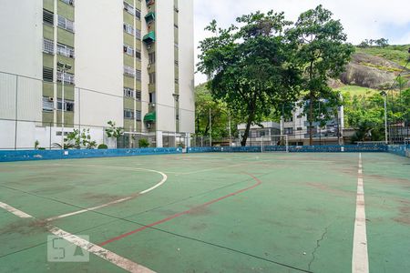 Apartamento à venda com 87m², 2 quartos e 1 vagaQuadra Esportiva