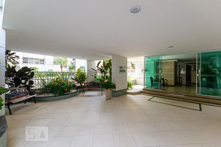 Apartamento à venda com 87m², 2 quartos e 1 vagaEntrada 