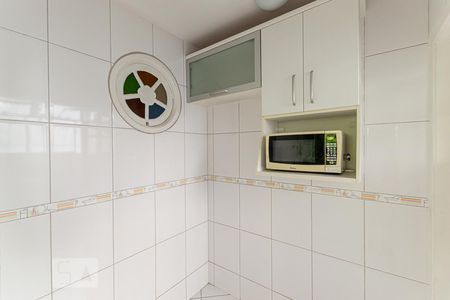 Apartamento à venda com 87m², 2 quartos e 1 vagaCozinha 