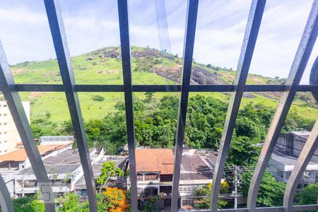 Apartamento à venda com 87m², 2 quartos e 1 vagaVista do quarto 2