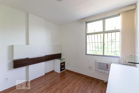 Quarto 2 de apartamento à venda com 2 quartos, 87m² em Fonseca, Niterói