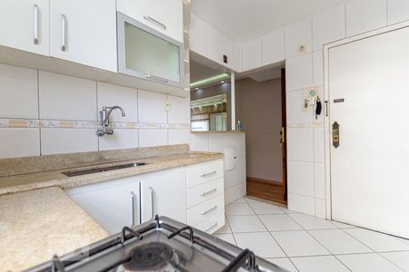Apartamento à venda com 87m², 2 quartos e 1 vagaCozinha 