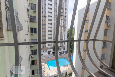 Vista do Quarto 1 de apartamento à venda com 2 quartos, 87m² em Fonseca, Niterói