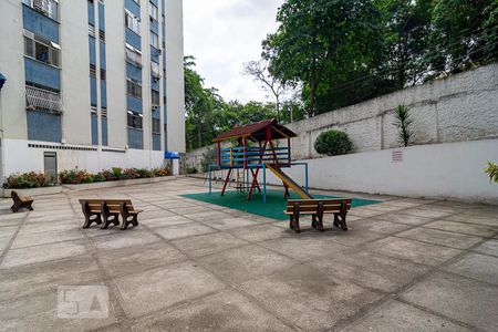 Apartamento à venda com 87m², 2 quartos e 1 vagaÁrea Comum - Playground