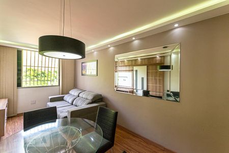 Sala de apartamento à venda com 2 quartos, 87m² em Fonseca, Niterói