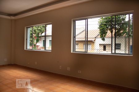 Sala de apartamento para alugar com 3 quartos, 150m² em Mirandópolis, São Paulo