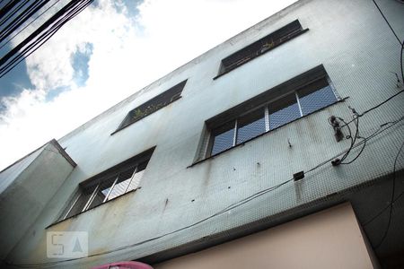 Apartamento para alugar com 150m², 3 quartos e sem vaga Apartamento para alugar com 150m², 3 quartos e sem vagaFachada