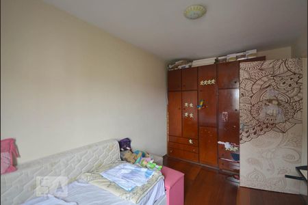 Apartamento à venda com 87m², 3 quartos e 1 vaga Apartamento à venda com 87m², 3 quartos e 1 vagaQuarto 3