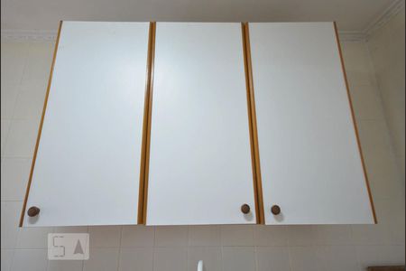 Apartamento à venda com 87m², 3 quartos e 1 vaga Apartamento à venda com 87m², 3 quartos e 1 vagaCozinha