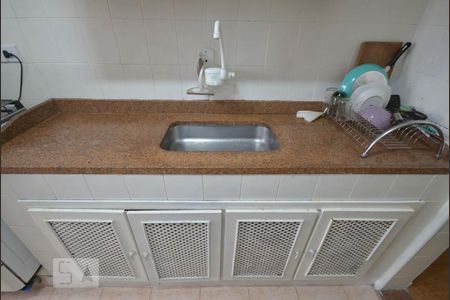 Apartamento à venda com 87m², 3 quartos e 1 vaga Apartamento à venda com 87m², 3 quartos e 1 vagaCozinha