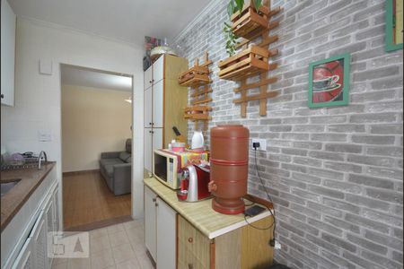 Apartamento à venda com 87m², 3 quartos e 1 vaga Apartamento à venda com 87m², 3 quartos e 1 vagaCozinha
