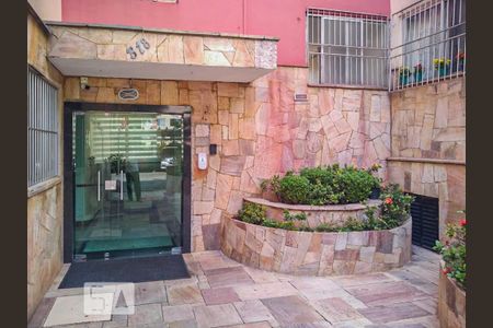 Apartamento à venda com 87m², 3 quartos e 1 vaga Apartamento à venda com 87m², 3 quartos e 1 vagaÁrea comum