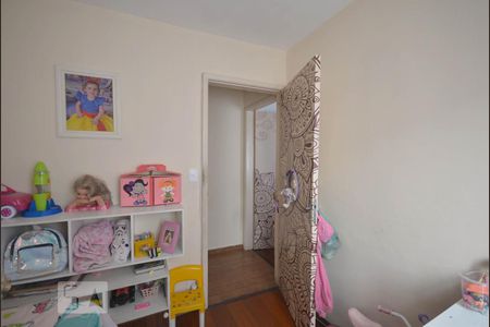 Apartamento à venda com 87m², 3 quartos e 1 vaga Apartamento à venda com 87m², 3 quartos e 1 vagaQuarto 2