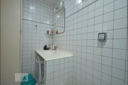 Apartamento à venda com 87m², 3 quartos e 1 vaga Apartamento à venda com 87m², 3 quartos e 1 vagaBanheiro