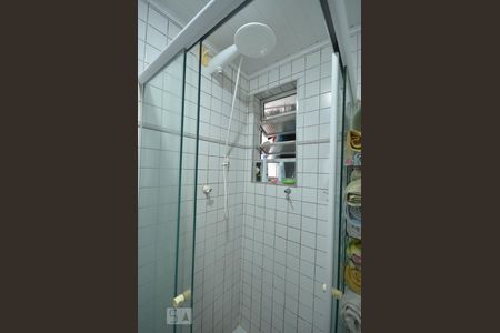 Apartamento à venda com 87m², 3 quartos e 1 vaga Apartamento à venda com 87m², 3 quartos e 1 vagaBanheiro