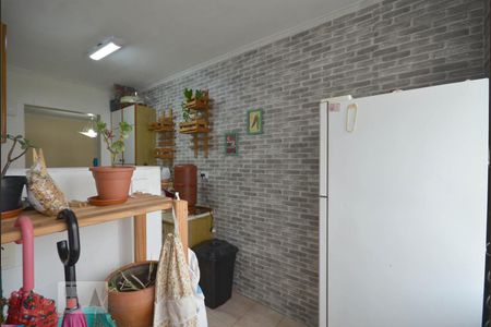 Apartamento à venda com 87m², 3 quartos e 1 vaga Apartamento à venda com 87m², 3 quartos e 1 vagaArea de Serviço