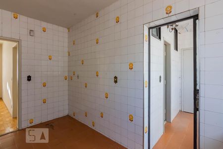 Apartamento à venda com 110m², 3 quartos e 2 vagasCozinha