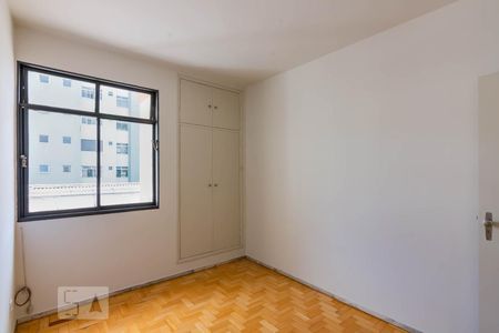 Apartamento à venda com 110m², 3 quartos e 2 vagasQuarto 1