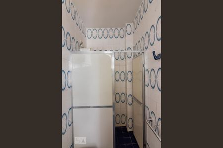 Apartamento à venda com 110m², 3 quartos e 2 vagasBanheiro Quarto 2 Suíte