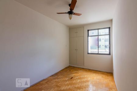 Apartamento à venda com 110m², 3 quartos e 2 vagasQuarto 3