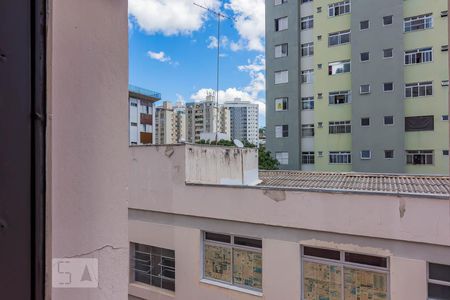 Apartamento à venda com 110m², 3 quartos e 2 vagasVista Quarto 1