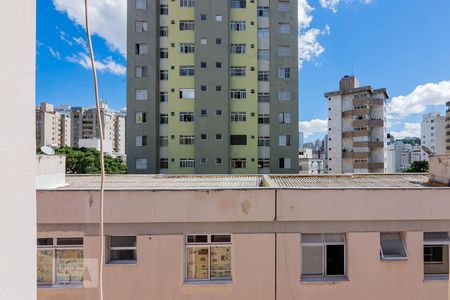 Apartamento à venda com 110m², 3 quartos e 2 vagasVista Quarto 3