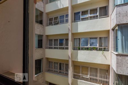 Apartamento à venda com 110m², 3 quartos e 2 vagasVista Quarto 2 Suíte