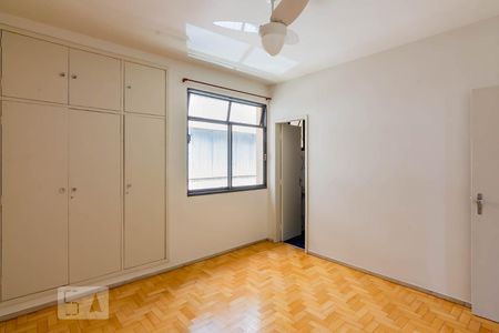Apartamento à venda com 110m², 3 quartos e 2 vagasQuarto 2 Suíte
