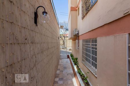 Apartamento à venda com 110m², 3 quartos e 2 vagasEntrada Edifício