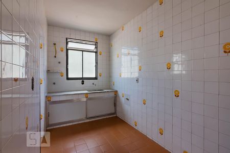 Apartamento à venda com 110m², 3 quartos e 2 vagasCozinha